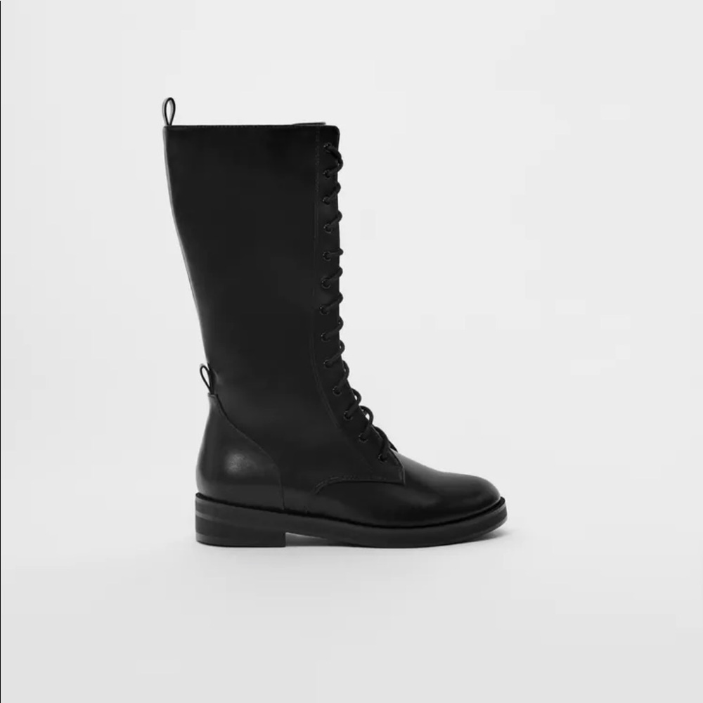 Zara boots